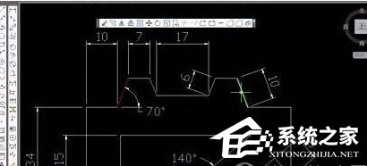 CAD快速看图怎么快速分图?CAD快速看图快速分图教程