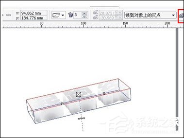 CorelDraw怎么制作立体字特效?CorelDraw制作立体字特效的方法
