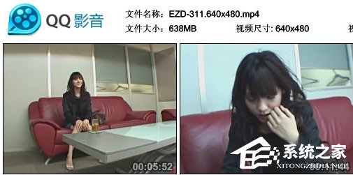QQ影音怎么压缩视频文件?QQ影音压缩视频文件的方法