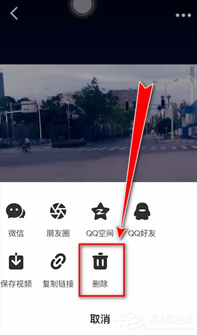 音兔App怎么删除作品?音兔App删除作品的方法