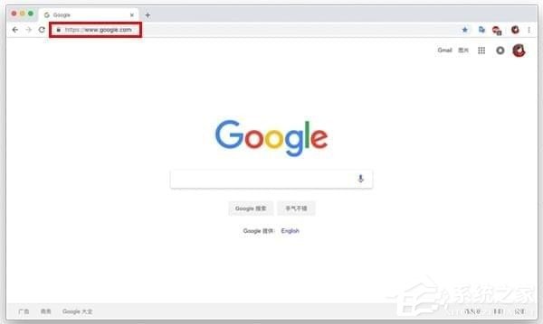 怎么禁止谷歌浏览器隐藏url的www前缀?禁止Chrome浏览器隐藏url的www前缀的方法