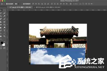 photoshop怎么加蒙版?图片加蒙版方法