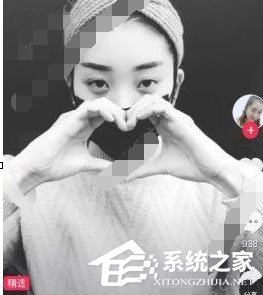 抖音中怎么拍摄体面手势舞视频?抖音中拍摄体面手势舞视频的方法