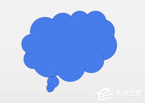 PPT中幻灯片怎么插入特殊形状?PPT中幻灯片插入特殊形状的方法