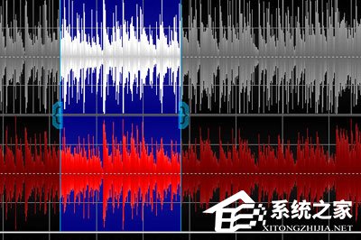 Goldwave怎么截取音频?Goldwave截取音频的方法