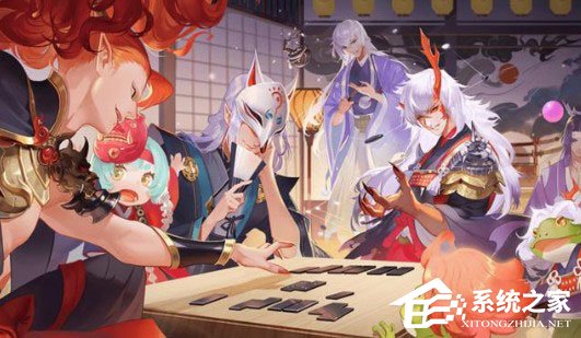 阴阳师中怎么打前阵后阵?阴阳师中打前阵后阵的方法