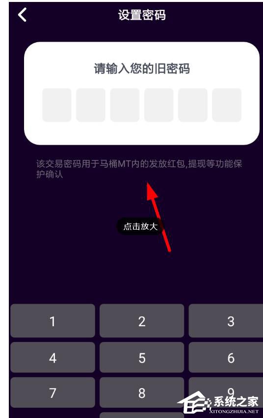 在马桶MT中怎么设置交易密码?在马桶MT中设置交易密码的方法
