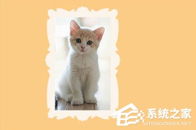 PS怎么给图片加边框?PS给图片加边框的方法