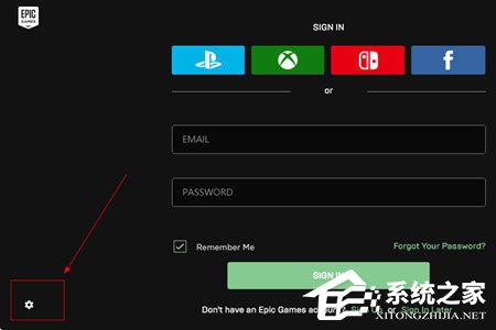 Epic Games怎么调中文?
