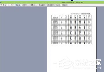 Excel中怎么设置打印格式?Excel设置打印格式的具体操作方法