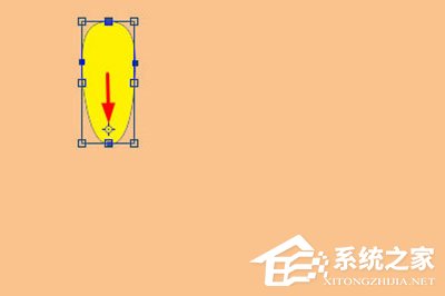 PS怎么画花朵形状?PS画花朵形状的方法