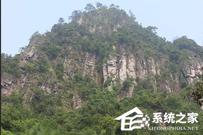 PS如何画出雾气效果?PS画出雾气效果的方法