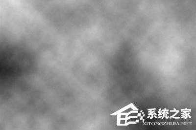 PS如何画出雾气效果?PS画出雾气效果的方法