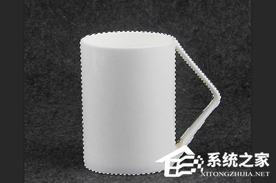PS怎么给杯子贴图?PS给杯子贴图的方法