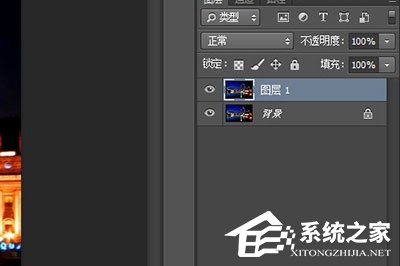 PS画中画效果怎么制作?PS画中画效果制作的方法