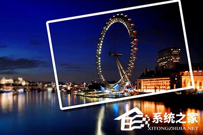 PS画中画效果怎么制作?PS画中画效果制作的方法
