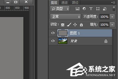 PS怎么做出立体分割图片效果?PS做出立体分割图片效果的方法