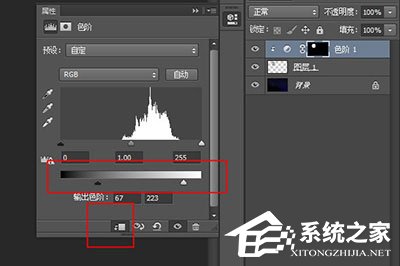 PS怎么画月亮特效?