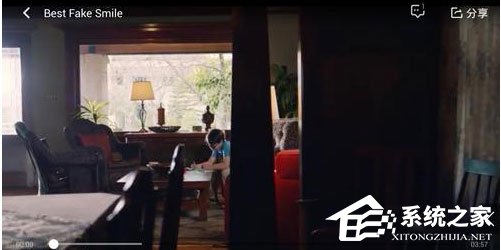 虾米音乐怎么看mv?