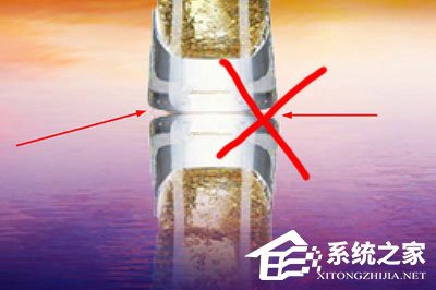 PS怎么给杯子制作倒影?PS给杯子制作倒影的方法