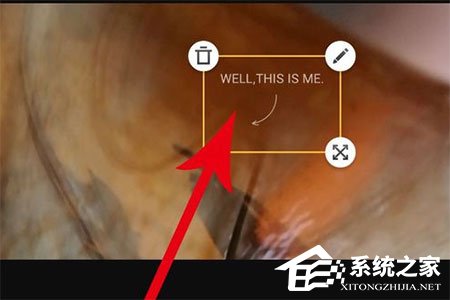 印象APP怎么加字幕?印象APP加字幕的方法