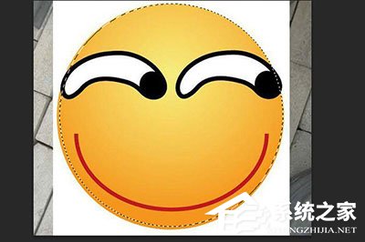 怎么用PS在井盖上涂鸦?用PS在井盖上涂鸦的方法
