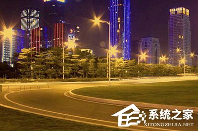 PS灯光朦胧效果怎么做?PS灯光朦胧效果制作的方法