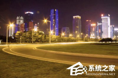 PS灯光朦胧效果怎么做?PS灯光朦胧效果制作的方法