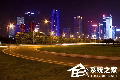 PS灯光朦胧效果怎么做?PS灯光朦胧效果制作的方法