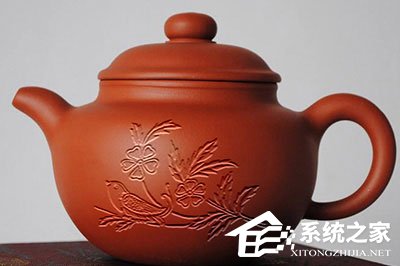 PS怎么给茶壶刻花纹?PS给茶壶刻花纹的方法