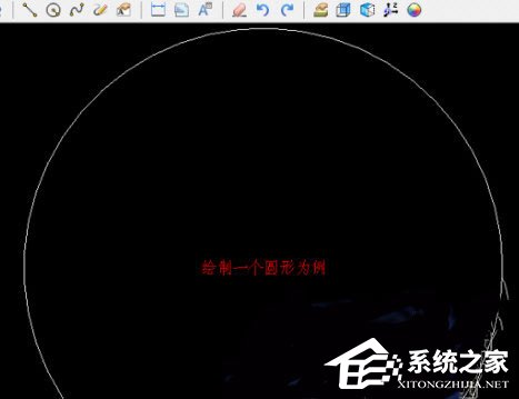 迅捷CAD看图如何添加文字内容?迅捷CAD看图软件添加文字内容的方法