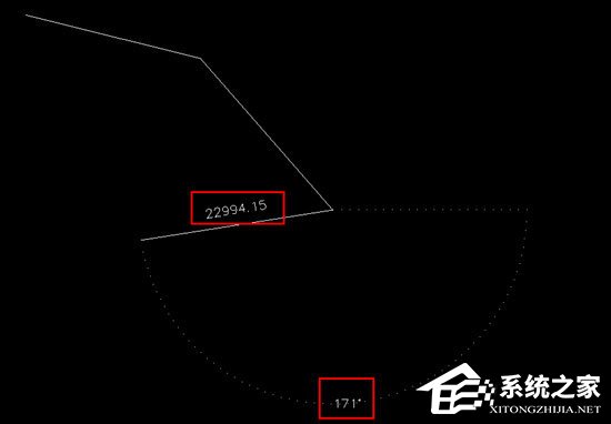 CAD迷你画图如何画直线?绘制线条图的方法