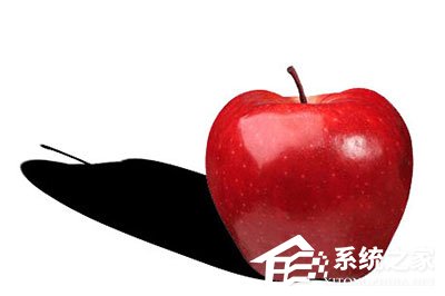 PS怎么给物体加阴影?两个图层轻松搞定