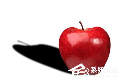 PS怎么给物体加阴影?两个图层轻松搞定