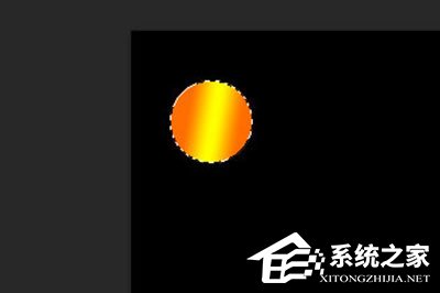 PS渐变笔刷怎样调?