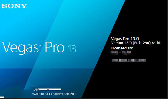 Sony Vegas如何使用S键剪接视频 Sony Vegas用S键剪接视频的教程