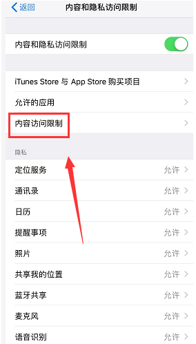 iphone隐藏app应用如何设置 iphone设置隐藏app应用的教程