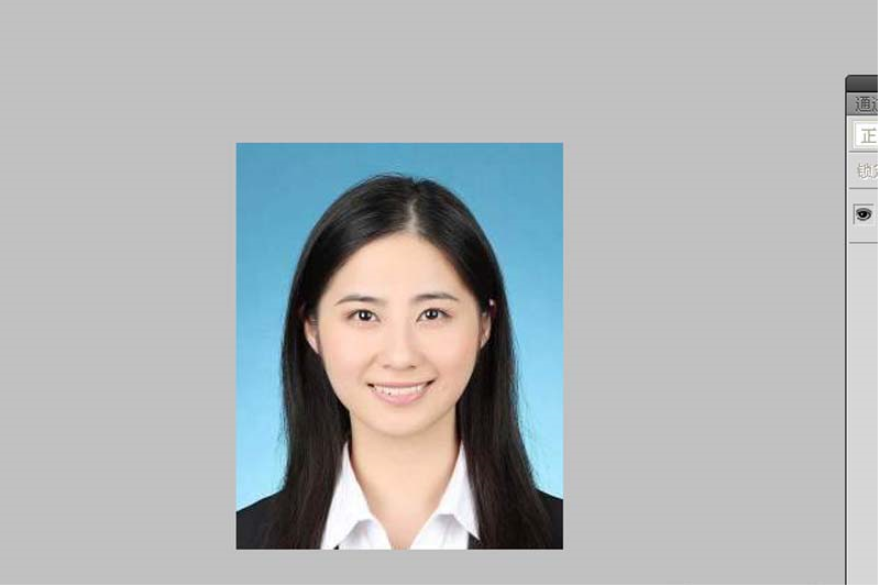 如何使用ps给照片添加双色效果 ps给照片添加双色效果的具体步骤