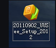 uusee网络电视怎么安装?
