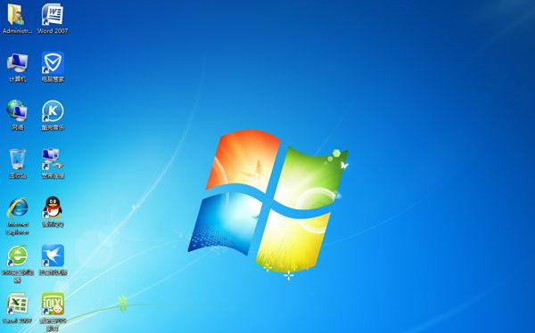 Win8系统如何重装Win7系统?