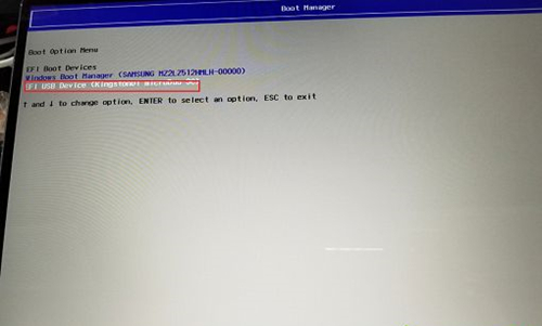 Matebook如何重装Win10系统?