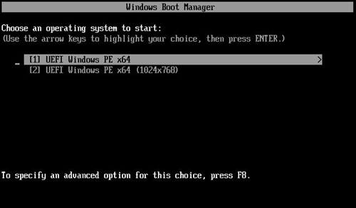 Matebook如何重装Win10系统?