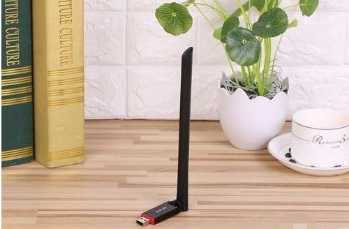 Win10台式电脑怎么WiFi连接网络?
