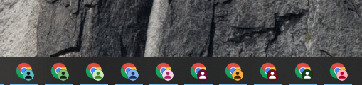 Win10桌面的图标都不见了怎么办?