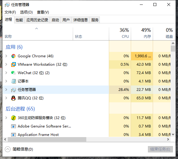 Win10桌面的图标都不见了怎么办？