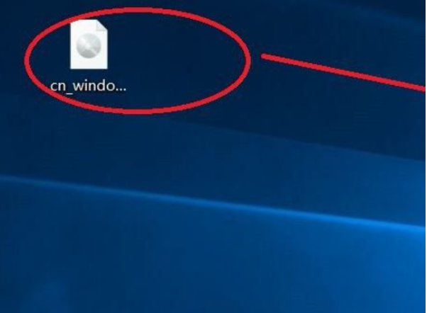 Win10系统上多装一个Win7系统方法