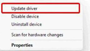 Win11使用右键就会闪屏怎么办?