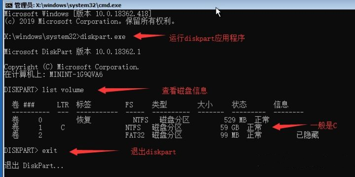 Win10系统开机密码忘了