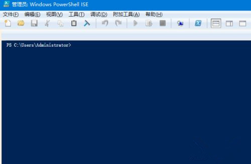 win10系统如何安装微软应用商店?