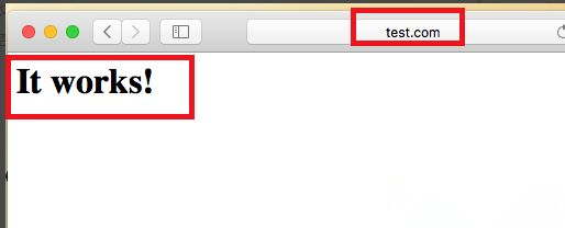 MAC系统如何修改host文件?